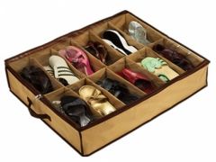 Organizer pokrowiec na buty