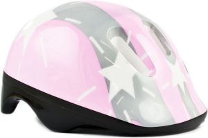 Kask rowerowy dziecięcy Wzór 4