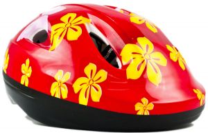 Kask rowerowy dziecięcy Wzór 5