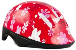 Kask rowerowy dziecięcy Wzór 6