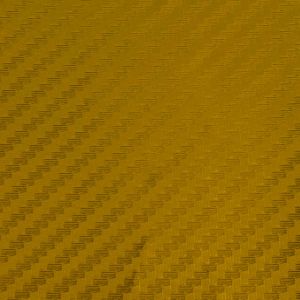 Folia odcinek elektryzująca złota 0,3x0,1m 9093