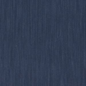Folia odcinek szczotkowana niebieska 1,52x0,1m