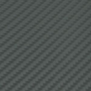 Folia odcinek carbon 3D szara 1,27x0,1m