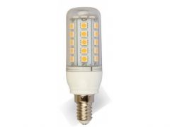 Żarówka 34Led e-14 ciepła
