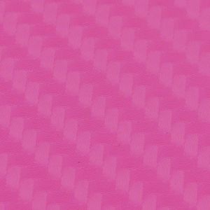 Folia rolka carbon 4D różowa 1,52x30m
