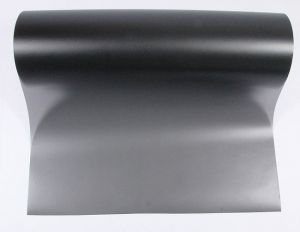 Folia do przyciemniania lamp czarna mat 0,3x9m
