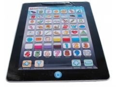 TABLET EDUKACYJNY DLA DZIECKA PO POLSKU