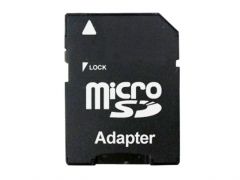 ADAPTER Karty do KARTA MICRO SD