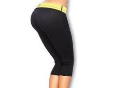 SPODNIE neoprenowe HOT SHAPERS mix rozmiar