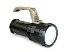 Szperacz, duża latarka LED,  3 x 8800 mAh XM-L T6
