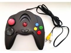 Gra telewizyjna joystick