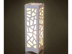 Lampa nocna dekoracyjna LED