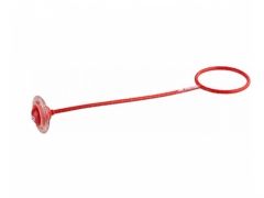 Hula Hoop na nogę, skipper - świeci