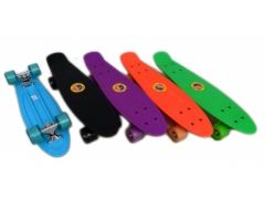 DESKOROLKA PENNYBOARD SPEEDBOARD FISZKA 56 CM
