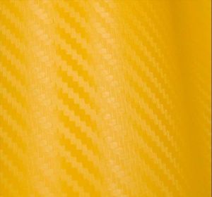 Folia odcinek carbon 3D miodowa 1,27x0,1m