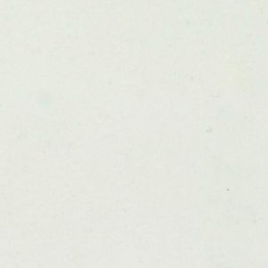 Folia odcinek aksamitna biała 1,52x0,1m