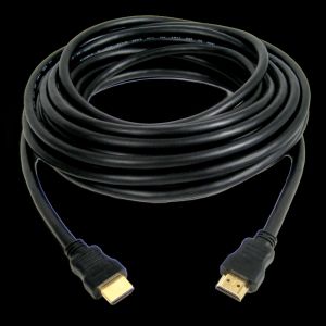 KABEL HDMI-HDMI  1.4 -3M