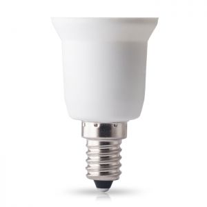 Adapter E14/E27