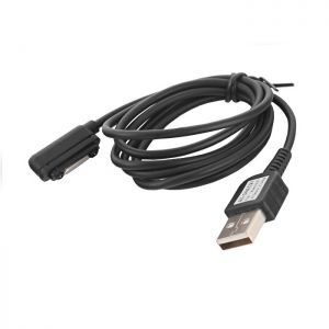 Kabel magnetyczny USB do Sony Xperia Z1/Z ultra/Z1