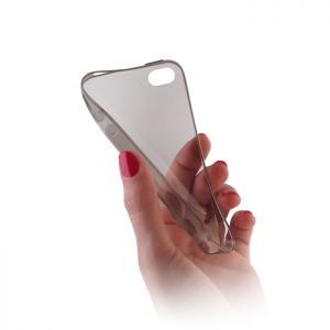 Nakładka Ultra Slim 0,3 mm do Huawei Y5 dymiona