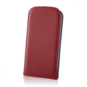 Pokrowiec Sligo DeLuxe do Sony Xperia M4 Aqua bord