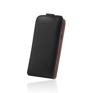 Pokrowiec Sligo PLUS New do Huawei Y5/Y560 czarny