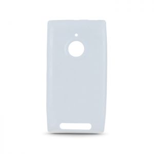 Nakładka Żel do Nokia Lumia 830 biała