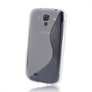 Nakładka S Case do Samsung S7270 Ace 3 transparent