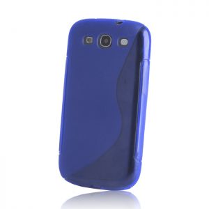 Nakładka S Case do Samsung Galaxy S6 Edge+ G928 ni