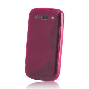 Nakładka S Case do Samsung Galaxy S6 Edge+ G928 ró