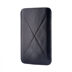 Wsuwka Design X 5,5\'\' (Galaxy Note 2) czerwona