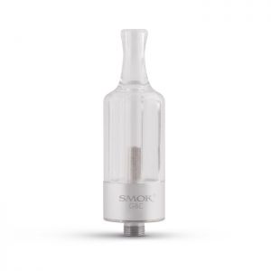 Clearomizer SMOK GBC przezroczysty 1.8 ohm