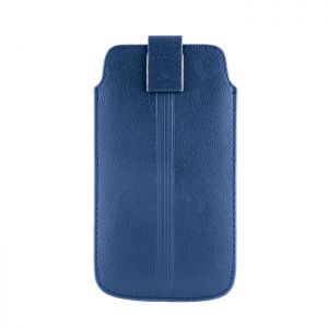 Pokrowiec Slim Up Platin XXL (Galaxy S2) niebieski