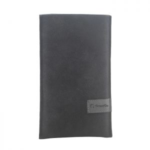 Pokrowiec Slim Up Retro XXXL (Galaxy S3) czarno-sz