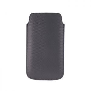 Pokrowiec Slim Up Duo Card XXXL (Galaxy S3) czarny