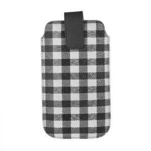 Pokrowiec Slim Up Coat Holmes XXXL (Galaxy S3) cza