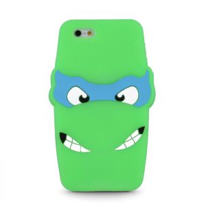 Nakł.Silicon 3D Ninja do Sam G530 ziel Grand Prime