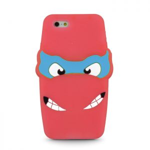 Nakładka Silicon 3D Ninja do Samsung Galaxy A3 cze