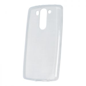 Nakł.Ultra Slim 0,3mm do Lenovo A700 tra