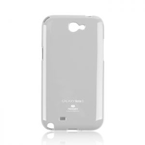 Mercury JellyCase SON Xperia Z5c białe