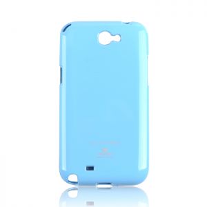 Mercury JellyCase SON Xperia Z5c błękitn e