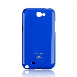 Mercury JellyCase SON Xperia Z5c niebies kie