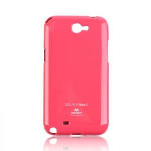 Mercury JellyCase SON Xperia Z5c różowe