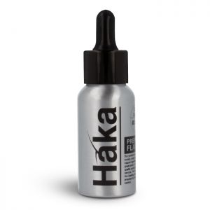 LIQUID HAKA 25ml Apple Crush 16mg