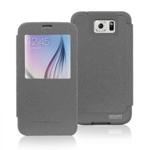 Etui Mercury WoWBumper Samsung G928 S6 Edge Plus s