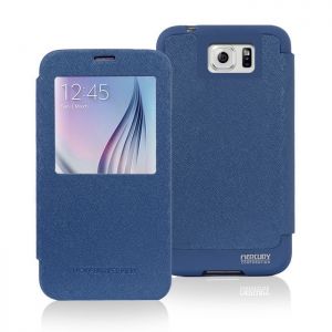 Etui Mercury WoWBumper Samsung G928 S6 Edge Plus g
