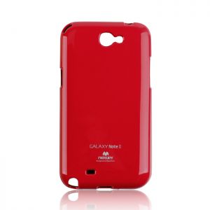 Etui Mercury JellyCase Sony Xperia Z5 Premium czer