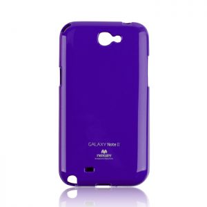 Etui Mercury JellyCase Sony Xperia Z5 Premium fiol