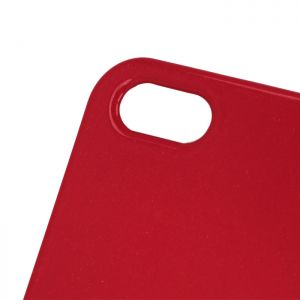Nakładka Beeyo Spark do LG Magna malinowa
