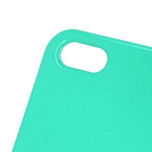 Nakładka Beeyo Spark do LG Magna miętowa